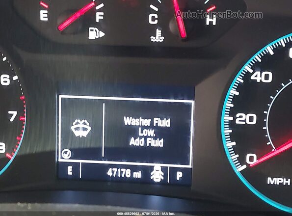 1G1ZD5ST1RF188546 2024 CHEVROLET MALIBU Gray 