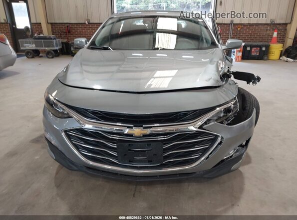 1G1ZD5ST1RF188546 2024 CHEVROLET MALIBU Gray Սարքավորումների վահանակի տեսք