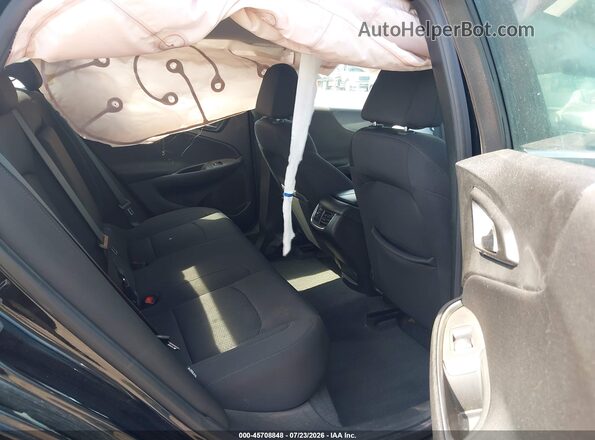 1G1ZD5ST2KF186536 2019 CHEVROLET MALIBU Черный Вид наклейки с VIN-кодом