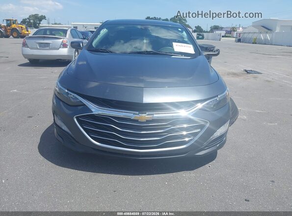1G1ZD5ST2KF191834 2019 CHEVROLET MALIBU Navy Vista del cuadro de instrumentos