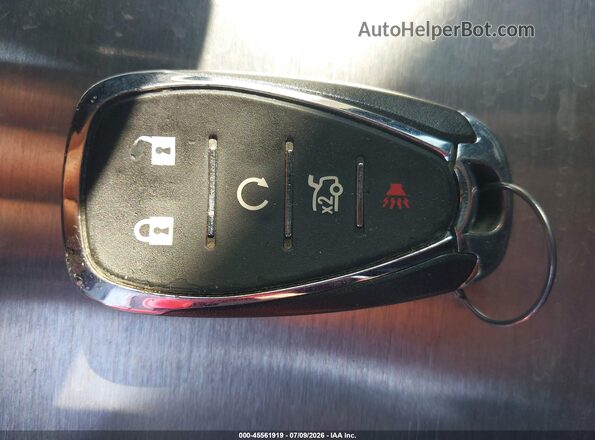 1G1ZD5ST2LF040056 2020 CHEVROLET MALIBU Black Vista del salpicadero