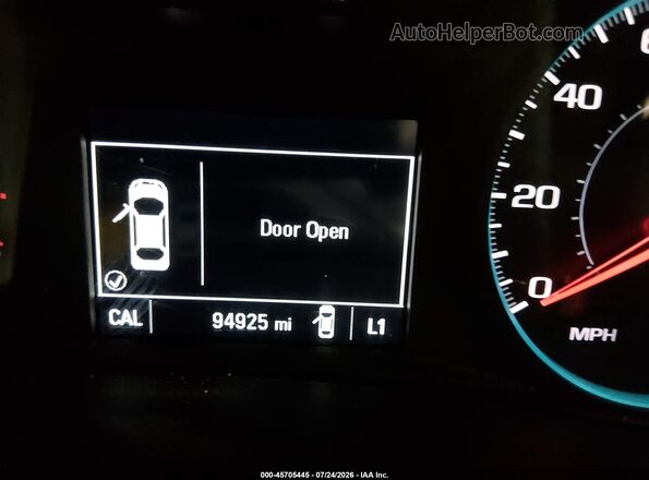 1G1ZD5ST2LF042017 2020 CHEVROLET MALIBU White 