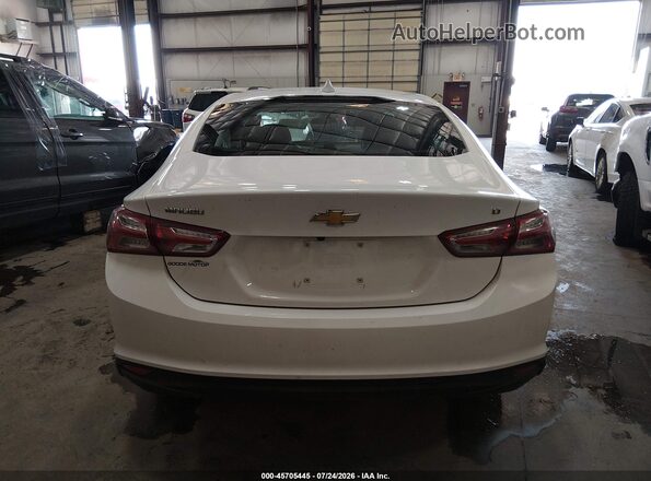 1G1ZD5ST2LF042017 2020 CHEVROLET MALIBU White 