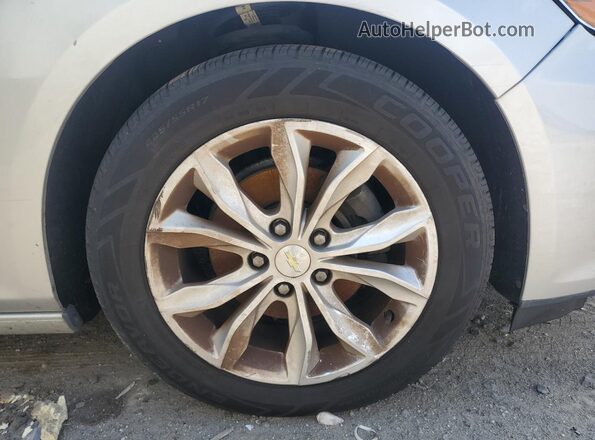 1G1ZD5ST2LF042843 2020 CHEVROLET MALIBU Silver 