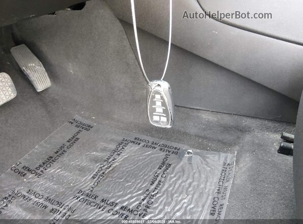 1G1ZD5ST2MF004563 2021 CHEVROLET MALIBU Бордовый Вид панели приборов