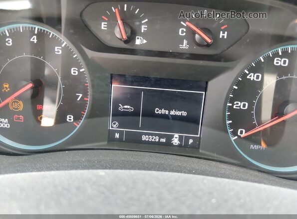1G1ZD5ST2MF004563 2021 CHEVROLET MALIBU Бордовый Вид задних сидений