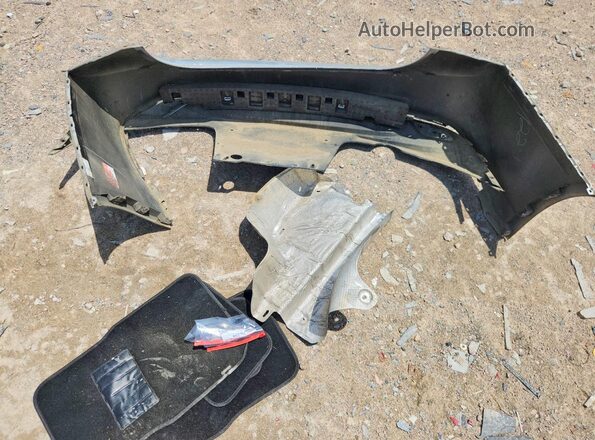1G1ZD5ST2NF152052 2022 CHEVROLET MALIBU Silver Շարժիչի բաժամունքի տեսք