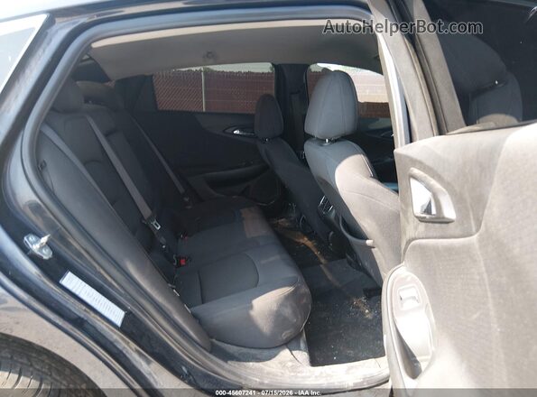1G1ZD5ST2PF178962 2023 CHEVROLET MALIBU Черный Вид наклейки с VIN-кодом