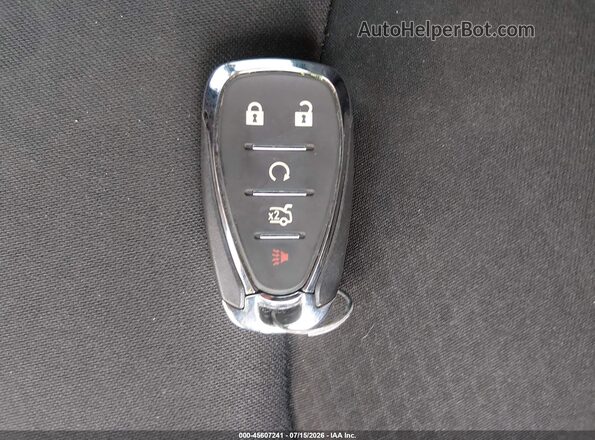 1G1ZD5ST2PF178962 2023 CHEVROLET MALIBU Черный Вид панели приборов