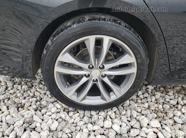 1G1ZD5ST2PF231790 2023 CHEVROLET MALIBU Black 