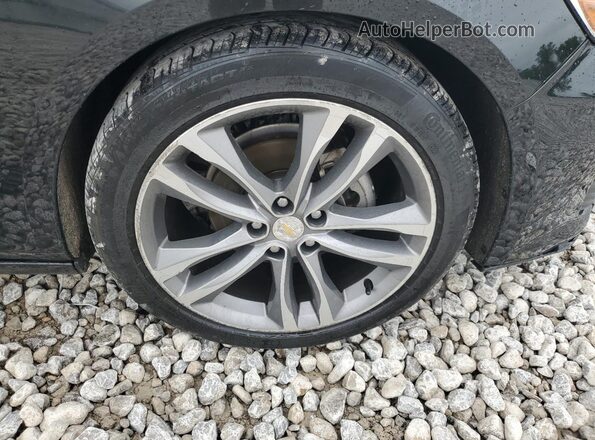1G1ZD5ST2PF231790 2023 CHEVROLET MALIBU Black 