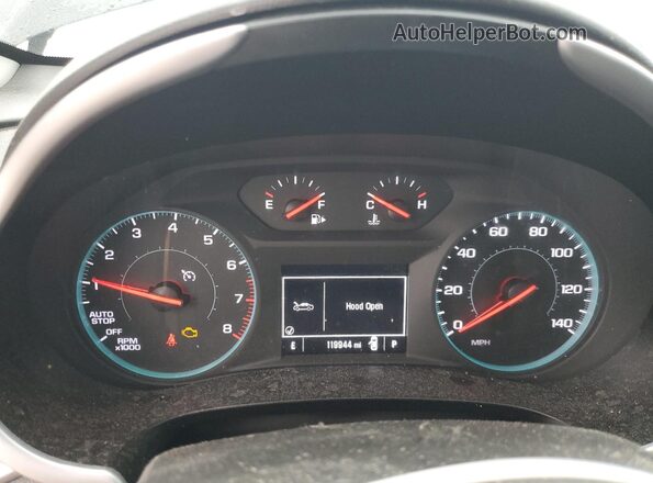 1G1ZD5ST2PF231790 2023 CHEVROLET MALIBU Black 
