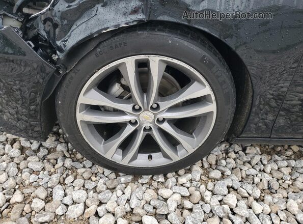 1G1ZD5ST2PF231790 2023 CHEVROLET MALIBU Black 
