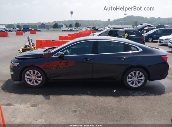 1G1ZD5ST2PF232826 2023 CHEVROLET MALIBU Black Vista interior de 360 grados