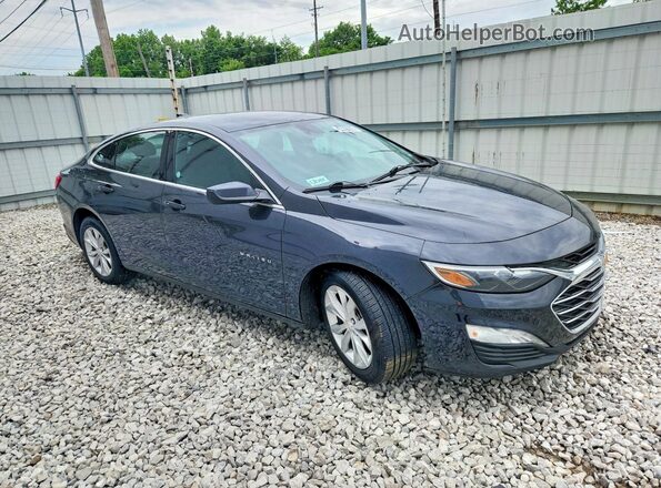 1G1ZD5ST2PF240053 2023 CHEVROLET MALIBU Charcoal წინა მარჯვენა