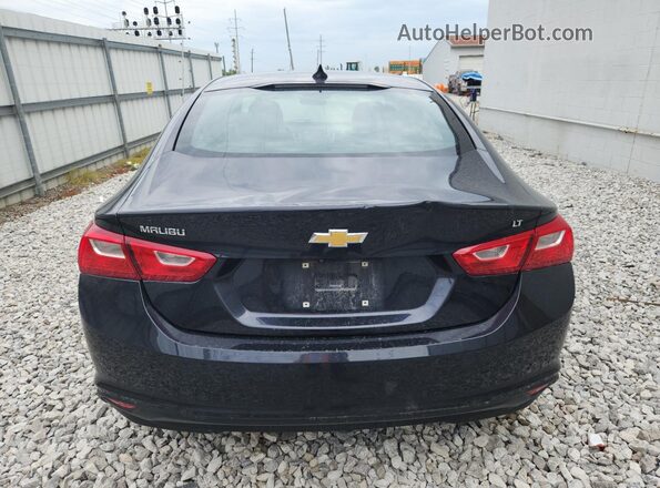 1G1ZD5ST2PF240053 2023 CHEVROLET MALIBU Charcoal 