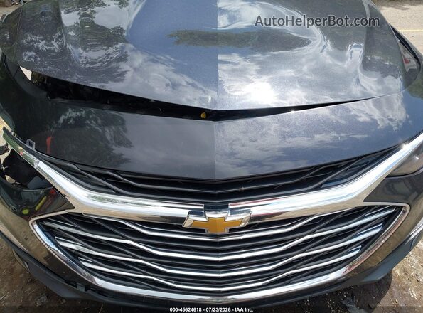 1G1ZD5ST2PF240246 2023 CHEVROLET MALIBU Gray Սարքավորումների վահանակի տեսք