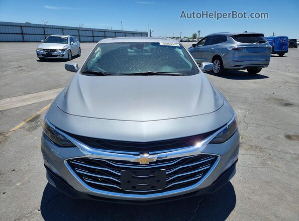 1G1ZD5ST2RF163378 2024 CHEVROLET MALIBU Silver Vista frontal