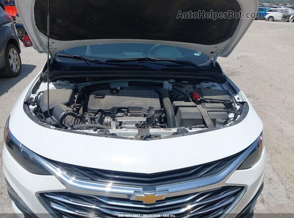 1G1ZD5ST2RF164045 2024 CHEVROLET MALIBU White Vista trasera