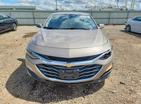 1G1ZD5ST2RF207301 2024 CHEVROLET MALIBU Tan Front view