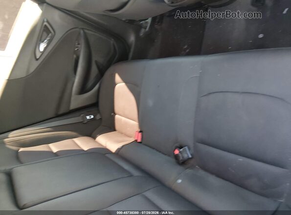 1G1ZD5ST3JF138655 2018 CHEVROLET MALIBU Gray VIN sticker view
