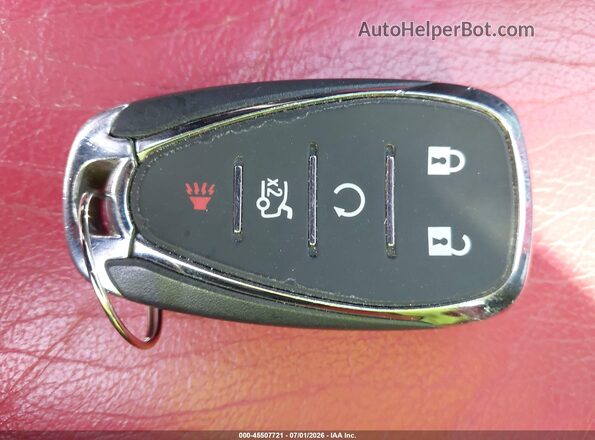 1G1ZD5ST3JF294467 2018 CHEVROLET MALIBU White Widok deski rozdzielczej