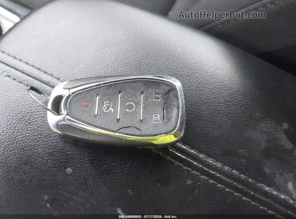 1G1ZD5ST3LF028644 2020 CHEVROLET MALIBU Silver წინა პანელის ხედი