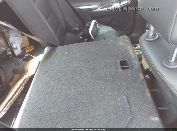 1G1ZD5ST3MF046482 2021 CHEVROLET MALIBU Черный Вид наклейки с VIN-кодом