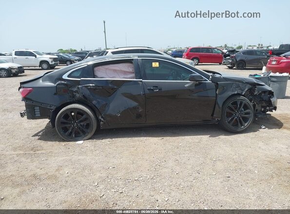 1G1ZD5ST3MF046482 2021 CHEVROLET MALIBU Черный Вид задней части салона