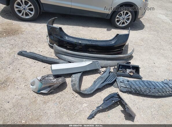 1G1ZD5ST3MF046482 2021 CHEVROLET MALIBU Черный Вид панели приборов
