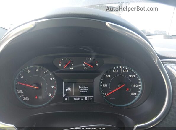 1G1ZD5ST3MF077733 2021 CHEVROLET MALIBU Черный Вид задних сидений