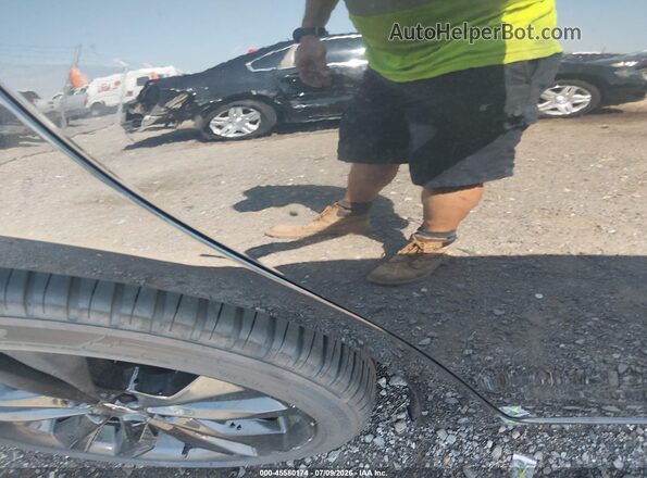 1G1ZD5ST3MF077733 2021 CHEVROLET MALIBU Черный 