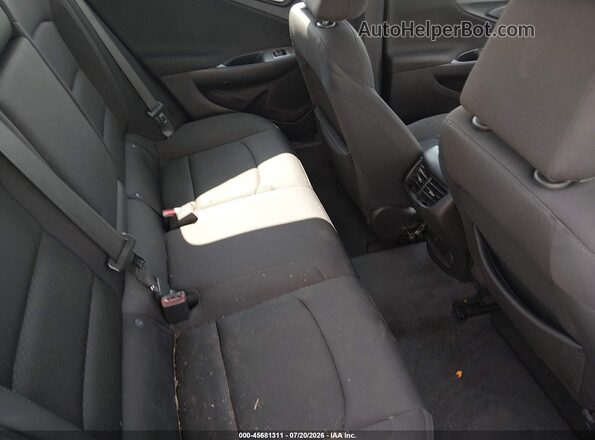 1G1ZD5ST3NF161360 2022 CHEVROLET MALIBU Желто-коричневый Вид наклейки с VIN-кодом