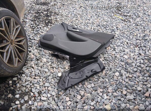1G1ZD5ST3PF136686 2023 CHEVROLET MALIBU Черный Вид щитка приборов