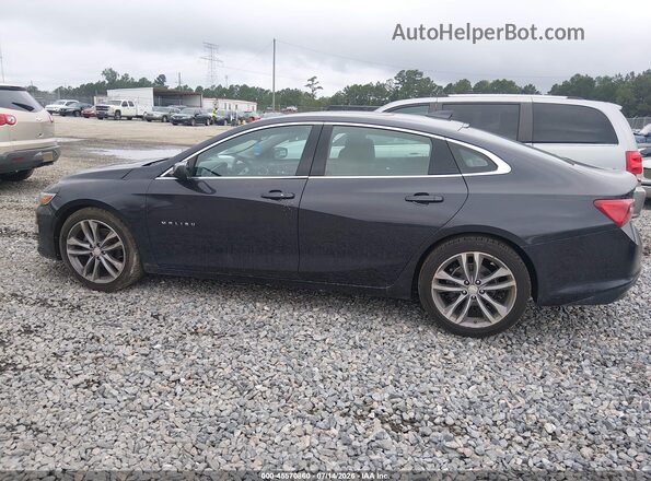 1G1ZD5ST3PF136686 2023 CHEVROLET MALIBU Черный 