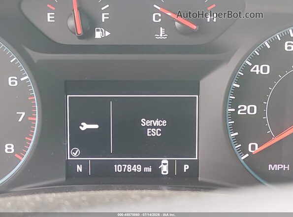 1G1ZD5ST3PF136686 2023 CHEVROLET MALIBU Черный 