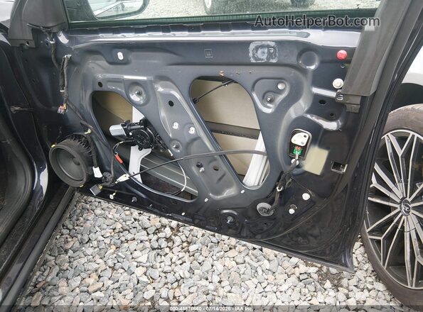 1G1ZD5ST3PF136686 2023 CHEVROLET MALIBU Черный 