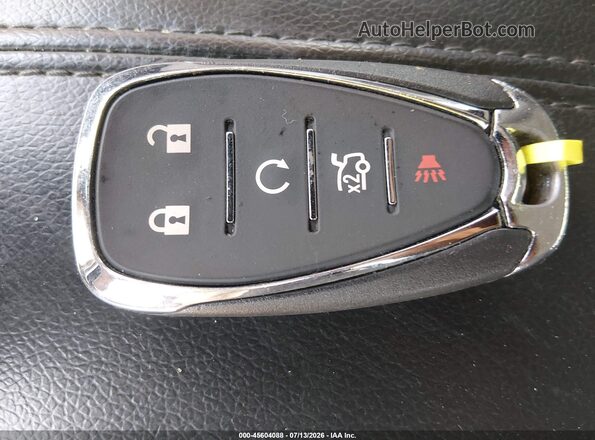 1G1ZD5ST3PF170398 2023 CHEVROLET MALIBU Белый Вид панели приборов