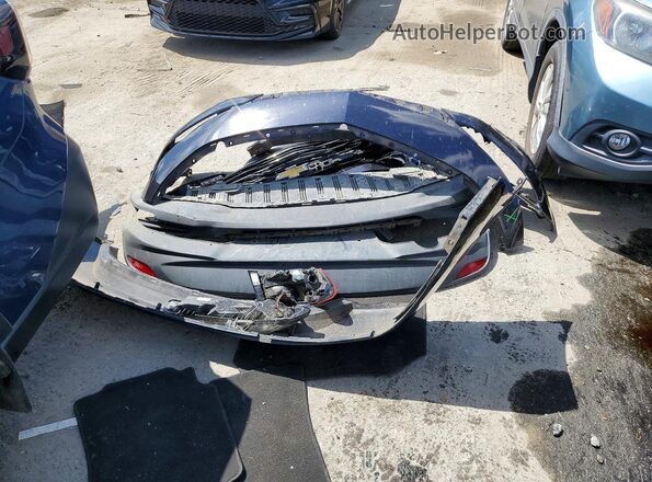 1G1ZD5ST3PF188450 2023 CHEVROLET MALIBU Black Widok komory silnika