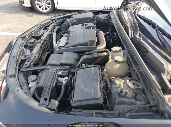 1G1ZD5ST3PF193650 2023 CHEVROLET MALIBU Black Vista trasera