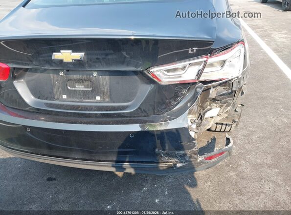 1G1ZD5ST3PF193650 2023 CHEVROLET MALIBU Black 