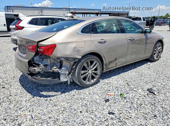 1G1ZD5ST3PF202640 2023 CHEVROLET MALIBU Beige Задня права чверть