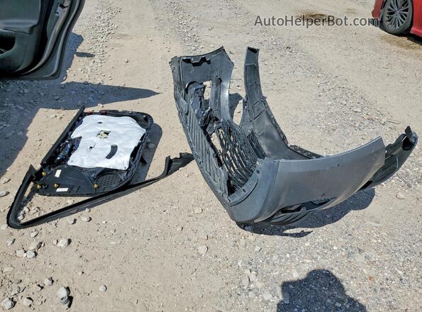 1G1ZD5ST3PF233435 2023 CHEVROLET MALIBU Gray Engine compartment view