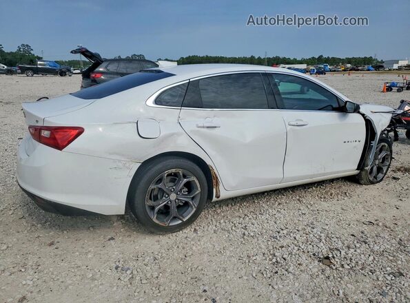 1G1ZD5ST3PF244855 2023 CHEVROLET MALIBU White Rear right