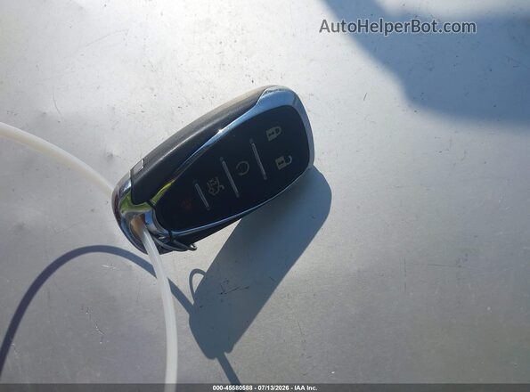1G1ZD5ST3RF139879 2024 CHEVROLET MALIBU Белый Вид панели приборов