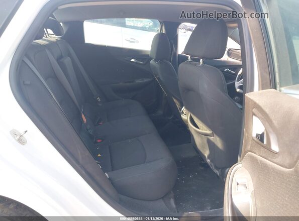 1G1ZD5ST3RF139879 2024 CHEVROLET MALIBU Белый Вид наклейки с VIN-кодом