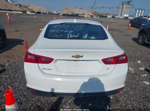 1G1ZD5ST3RF139879 2024 CHEVROLET MALIBU Белый 