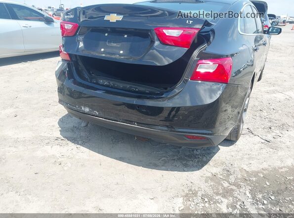 1G1ZD5ST3RF200213 2024 CHEVROLET MALIBU Black 