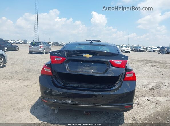1G1ZD5ST3RF200213 2024 CHEVROLET MALIBU Black 