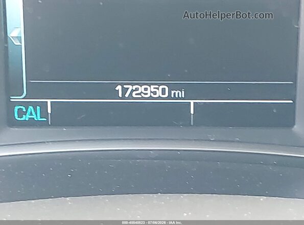 1G1ZD5ST4JF152452 2018 CHEVROLET MALIBU Серебряный 